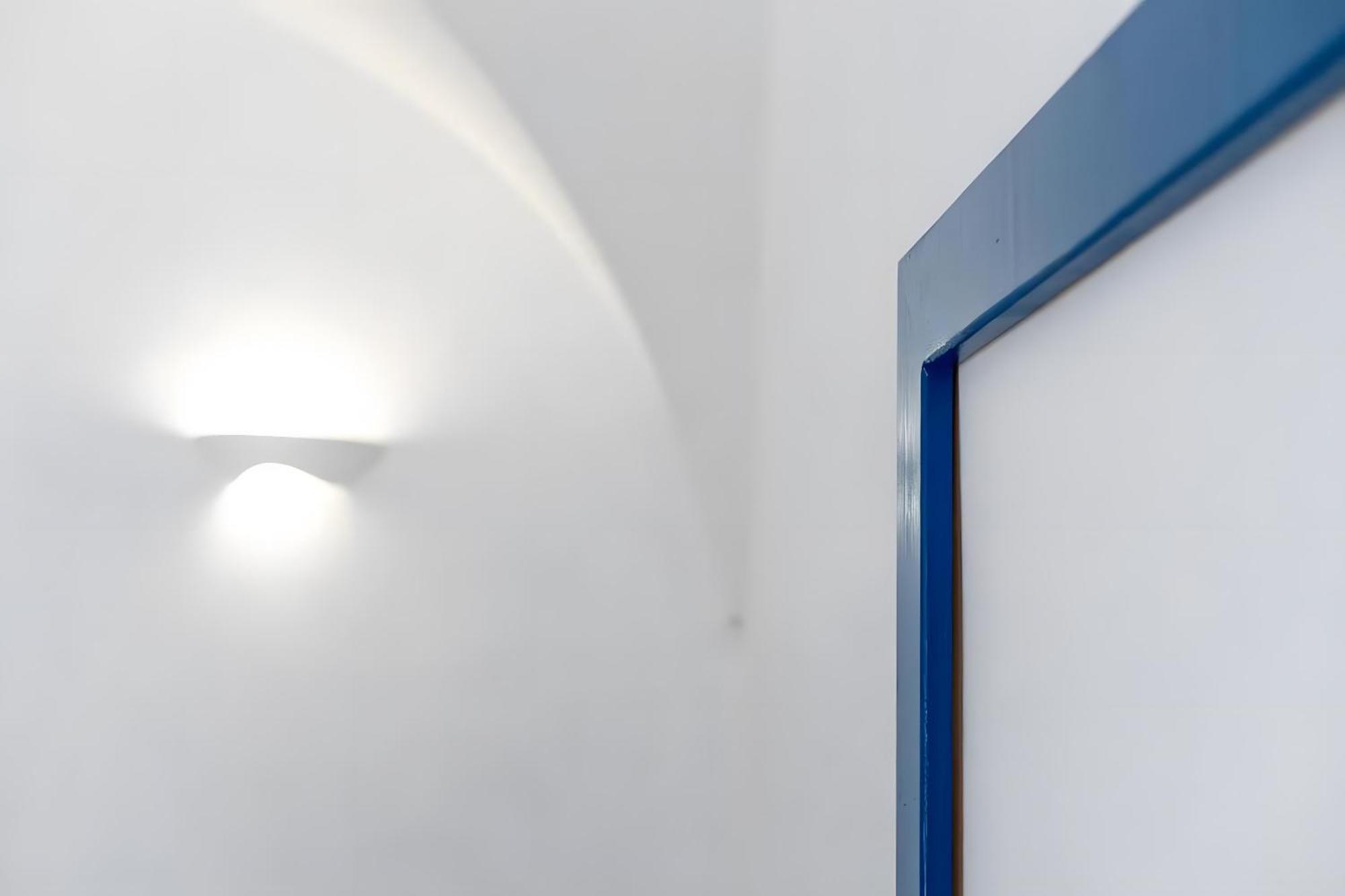 Vila Arco Antelmy Ceglie Messapica Exteriér fotografie